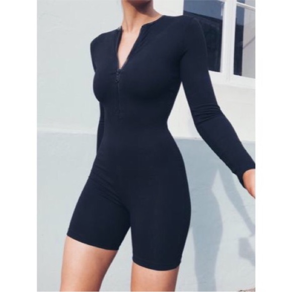 AYM studio Jensen playsuit - Picture 6 of 6